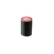 Smart Grooming Flat Wax Plaiting Thread- Black 90m4.80