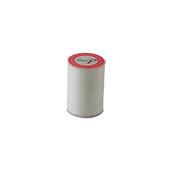 Smart Grooming Flat Wax Plaiting Thread- White