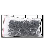 Waldhausen Mane Plaiting Bands- Black