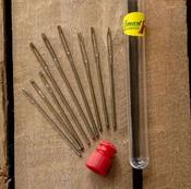 Smart Grooming Assorted Plaiting Needles (9  Pack)
