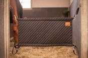 Ekkia Paddock Stall Guard- Black- Embroidery Available Instore