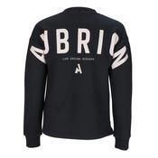 Aubrion Kids React Sweatshirt- Shadow- age 9+-10