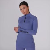 Aubrion Ladies React Winter Base Layer- Sky