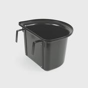EZI-KIT Hook Over Portable Manger