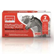 Baby Red Rockies 2kg Lick