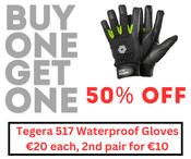 Tegera 517 Work Gloves image