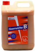 Haemavite B Plus- Iron &amp; Vitamin Tonic 5 litre