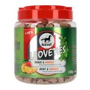 Leovet Mint &amp; Mango treats 1100g image