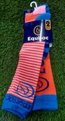 Equisoc (Ire) Meave 7- Salmon/ Ochre- EU35-40