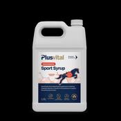 Plusvital Sports Syrup 5 litre image