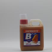 Haemavite B Plus -Iron &amp; Vitamin Tonic- 1 litre image