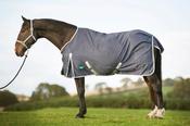 Cameo Equine Winter Turnout Rug- 250g- Grey- 6ft9- Was €85 image