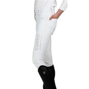 Cameo Equine Junior Competition Breech-Beige- 28" or Age 12-13 image