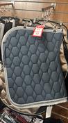 HKM Saddle Cloth Crystal Fashion Pony image