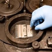Blade Sharpening Service