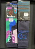 Equisoc (Ireland) Elite Super-Lite- Helena- Twin Pack- UK3-7