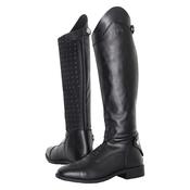 Imperial Riding Walker Junior Long Riding Boots - Black image