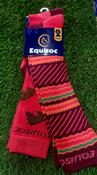 Equisoc (Ire) Katie 6- Sunrise/ Purple- EU35-40
