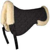 Waldhausen Half Pad- Synthetic Lambskin- Full Size image