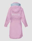 Reincoat Pro Kids- Pink- Age 6-9 Years