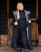 Reincoat Pro Adult- Black