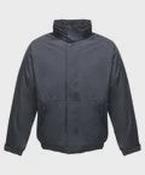 Mullingar Riding Club- Regatta Dover Jacket- Navy