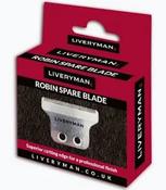Liveryman Robin Trimmer Replacement blades