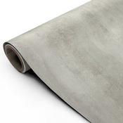 SAMPLE of STONE CEMENT VINYL WRAP SC307
