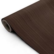 SAMPLE of SPICED WALNUT WOOD VINYL WRAP SWW65
