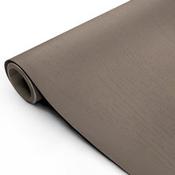 SAMPLE of PAINTED WOOD MUD GREY VINYL WRAP PWMG341