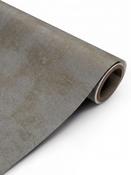 SAMPLE of OXIDIZED WEATHERED CEMENT VINYL WRAP OWC41
