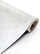SAMPLE of MOON WHITE CONCRETE VINYL WRAP MWC11
