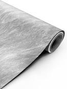 SAMPLE of DISTRESSED METAL VINYL WRAP DM313