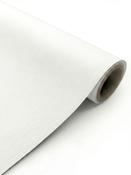 PREMIUM PAINTED WOOD WHITE VINYL WRAP PPWW64