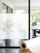 SAMPLE of Frosted Privacy Window Film WFF03 image