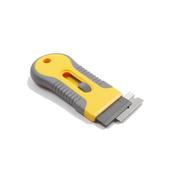 Retractable Razor Scraper
