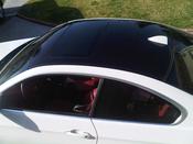 Gloss Black Vinyl Wrap - G600