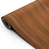 ZEBRANO WOOD VINYL WRAP ZW60