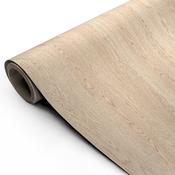 PICKLED OAK WOOD VINYL WRAP POW54