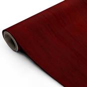 MERLOT CHERRY WOOD VINYL WRAP MCW67