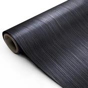BRUSHED METAL NAVY BLUE VINYL WRAP BMNB29