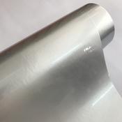 GLOSS SILVER FOX VINYL WRAP GSF104