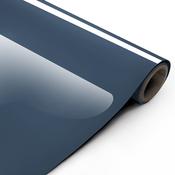 GLOSS BLACKENED NAVY VINYL WRAP GBN107