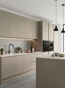 Painted Wood Kitchen Wrapping Kits - 13 Colours