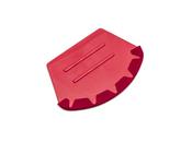 Rounded Felt Squeegee
