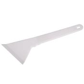 Long Handle Curved Edge Reacher Squeegee