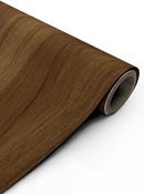 CHESTNUT OAK WOOD VINYL WRAP COW492