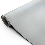 CHALK LINEN FABRIC VINYL WRAP CLF465