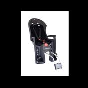 Hamax siesta rear best sale frame mount childseat