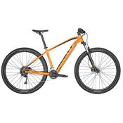 Bicicleta scott aspect 750 sales